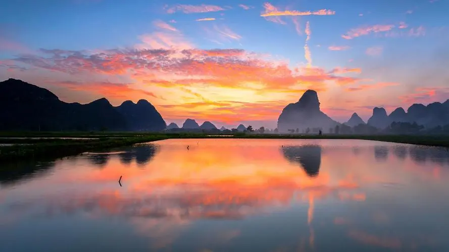 智能科技节能